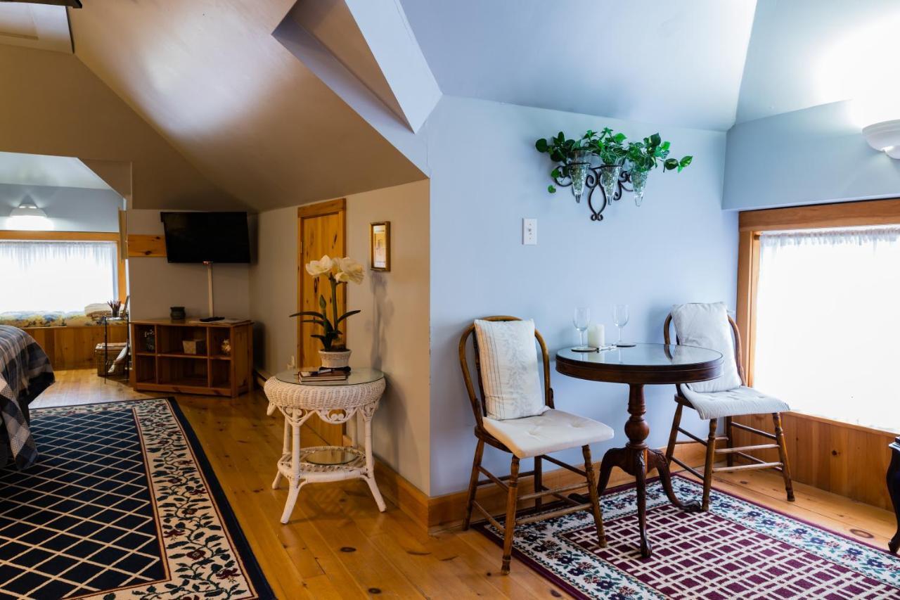 A Hidden Gem Bed&Breakfast Windsor Eksteriør billede