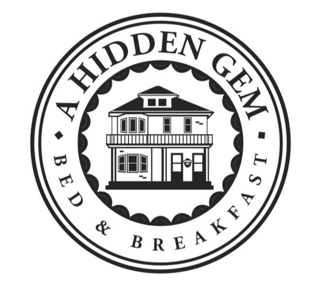 A Hidden Gem Bed&Breakfast Windsor Eksteriør billede